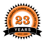 21st Year